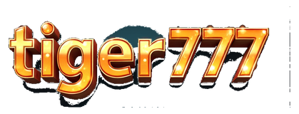 tiger777 logo